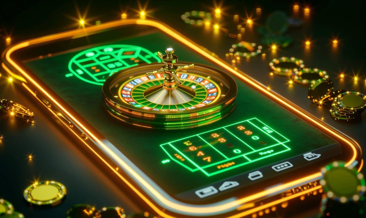 Tampilan utama kapten69 untuk akses mobile