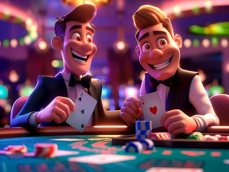 Bantuan akun kapten69 pada layar mobile