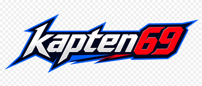 Logo kapten69 Indonesia